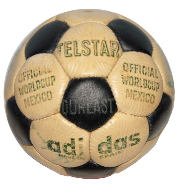 telstar 1970