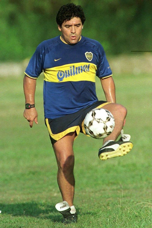 بيلي مرارة مر ذكريات botines maradona puma - porkafellas.com