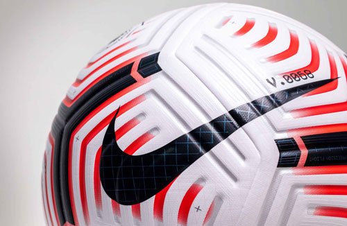 nuevo balon nike 2021